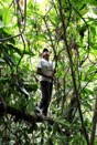 Domestication passée et présente du cacao dans la région de haute Amazonie d’Equateur: analyse d’ADN ancien sur des vestiges archéologiques et recueil de nouvelles  ressources génétiques du cacao natif de la même région 